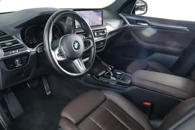 BMW X3 (Seria X) din 2024 cu 31.214 km - oferta BMW182774 - foto 7