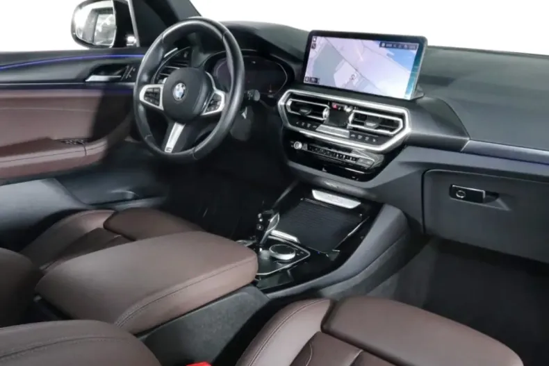 BMW X3 (Seria X) din 2024 cu 31.214 km - oferta BMW182774 - foto 8