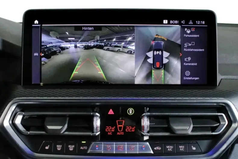 BMW X3 (Seria X) din 2024 cu 31.214 km - oferta BMW182774 - foto 10