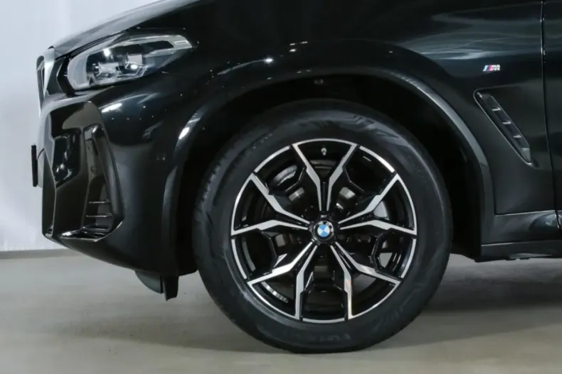 BMW X3 (Seria X) din 2024 cu 31.214 km - oferta BMW182774 - foto 12