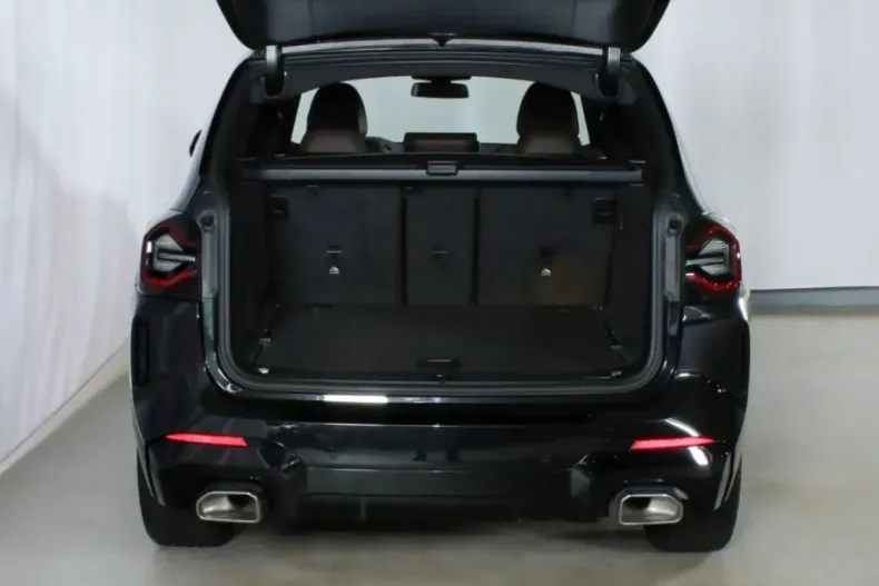 BMW X3 (Seria X) din 2024 cu 31.214 km - oferta BMW182774 - foto 13