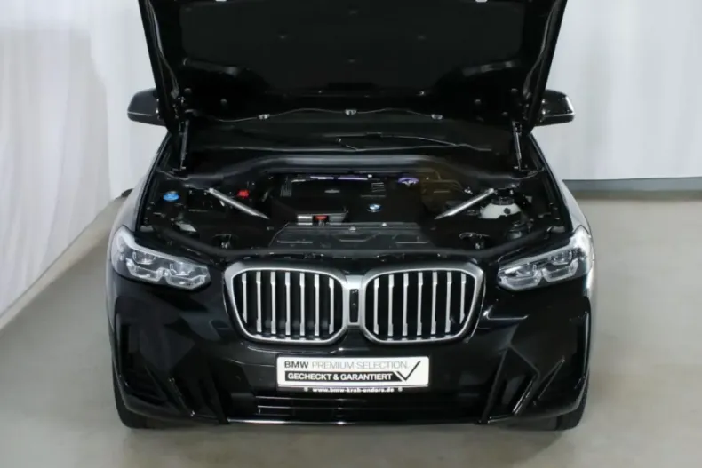 BMW X3 (Seria X) din 2024 cu 31.214 km - oferta BMW182774 - foto 14