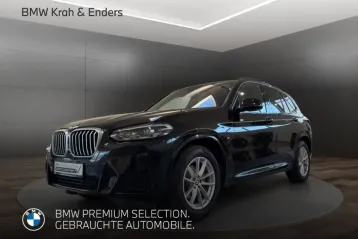 BMW X3 din 2024 - oferta BMW182775