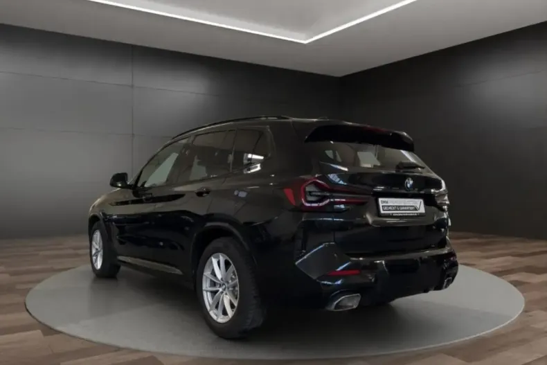 BMW X3 (Seria X) din 2024 cu 27.123 km - oferta BMW182775 - foto 3