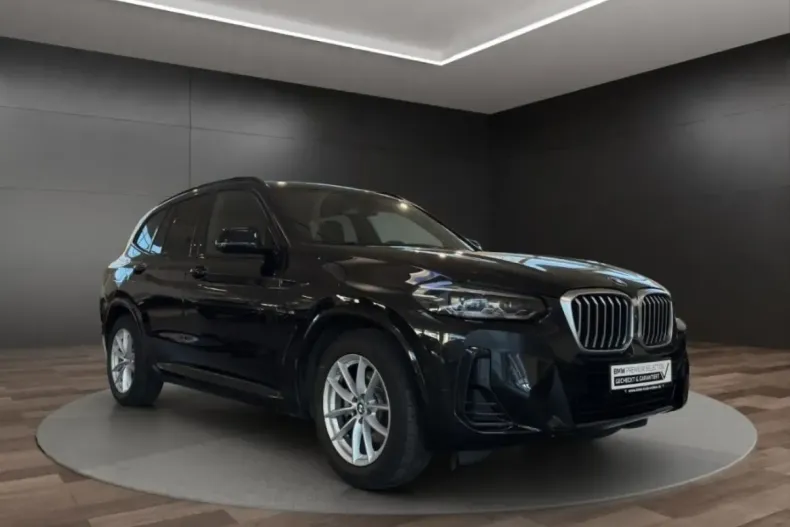 BMW X3 (Seria X) din 2024 cu 27.123 km - oferta BMW182775 - foto 7