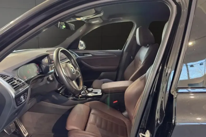 BMW X3 (Seria X) din 2024 cu 27.123 km - oferta BMW182775 - foto 9