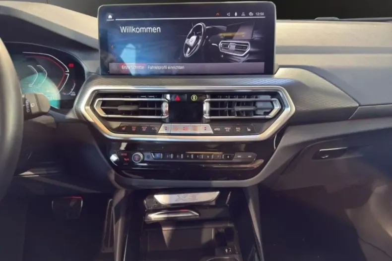 BMW X3 (Seria X) din 2024 cu 27.123 km - oferta BMW182775 - foto 15