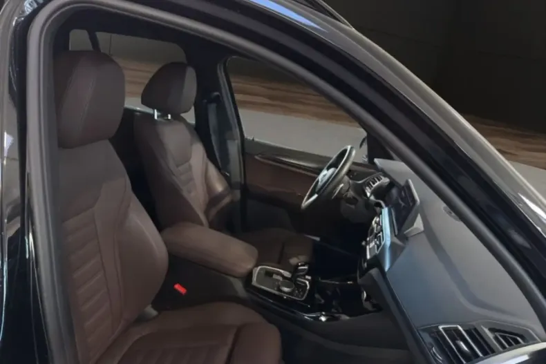 BMW X3 (Seria X) din 2024 cu 27.123 km - oferta BMW182775 - foto 20