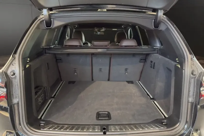 BMW X3 (Seria X) din 2024 cu 27.123 km - oferta BMW182775 - foto 24