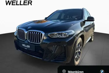 BMW X3 din 2024 - oferta BMW182776