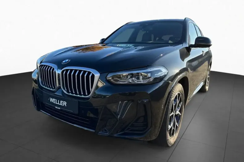 BMW X3 (Seria X) din 2024 cu 24.500 km - oferta BMW182776 - foto 3