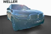 BMW X3 (Seria X) din 2024 cu 24.500 km - oferta BMW182776 - foto 4