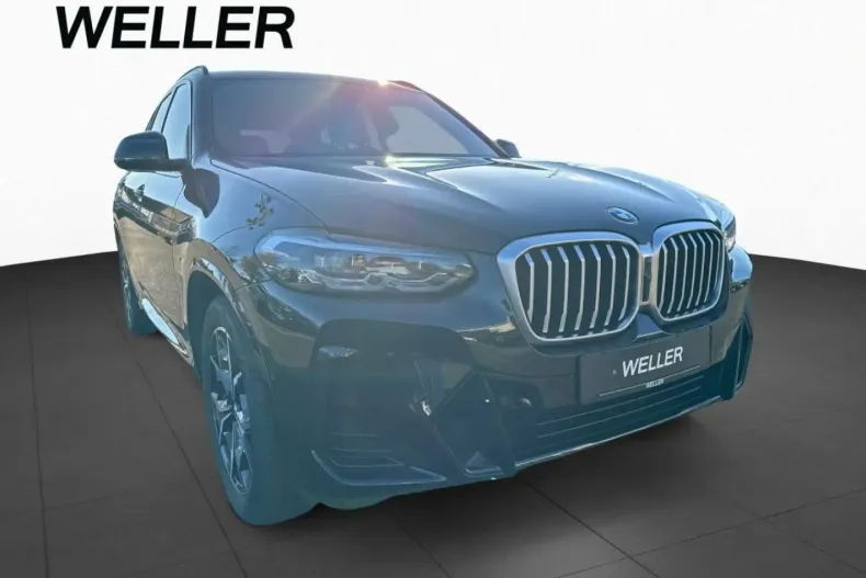 BMW X3 (Seria X) din 2024 cu 24.500 km - oferta BMW182776 - foto 4