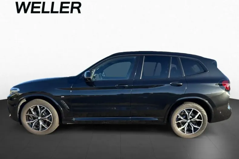 BMW X3 (Seria X) din 2024 cu 24.500 km - oferta BMW182776 - foto 9