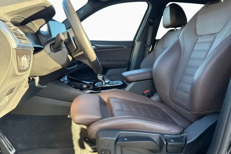 BMW X3 (Seria X) din 2024 cu 24.500 km - oferta BMW182776 - foto 10