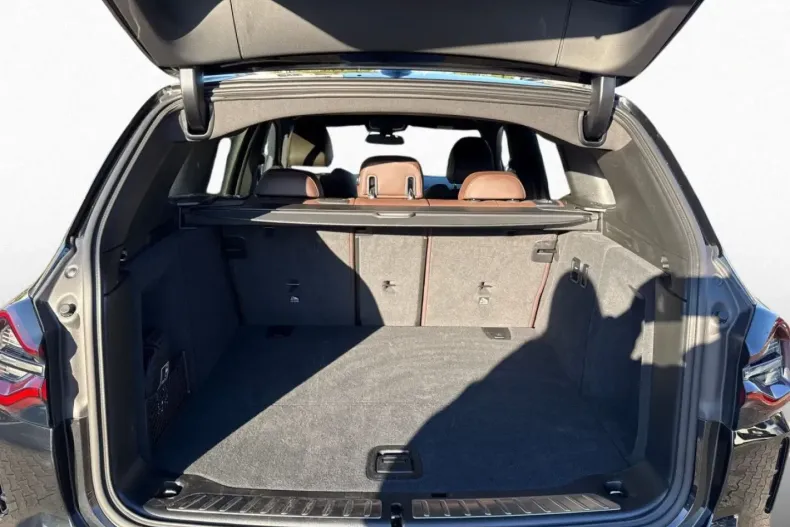 BMW X3 (Seria X) din 2024 cu 24.500 km - oferta BMW182776 - foto 16