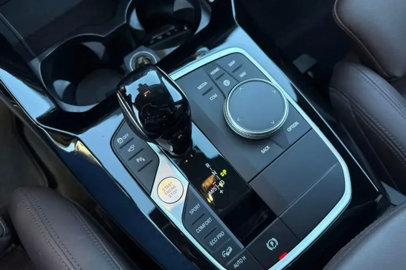 BMW X3 (Seria X) din 2024 cu 24.500 km - oferta BMW182776 - foto 19