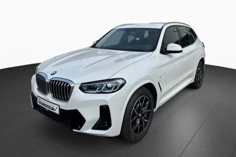 BMW X3 (Seria X) din 2024 cu 12.421 km - oferta BMW182777 - foto 3