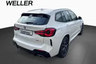 BMW X3 (Seria X) din 2024 cu 12.421 km - oferta BMW182777 - foto 9