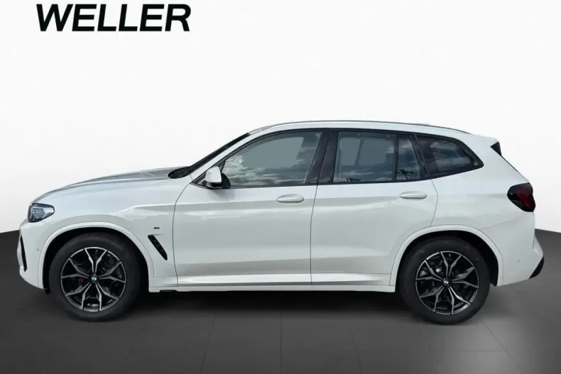 BMW X3 (Seria X) din 2024 cu 12.421 km - oferta BMW182777 - foto 11