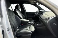 BMW X3 (Seria X) din 2024 cu 12.421 km - oferta BMW182777 - foto 13