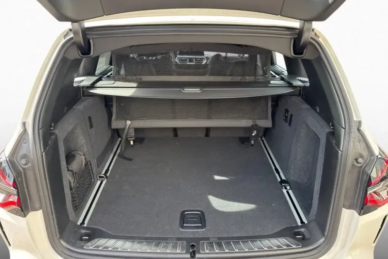 BMW X3 (Seria X) din 2024 cu 12.421 km - oferta BMW182777 - foto 19