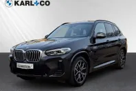BMW X3 (Seria X) din 2024 cu 30.385 km - oferta BMW182778 - foto 1