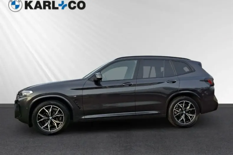 BMW X3 (Seria X) din 2024 cu 30.385 km - oferta BMW182778 - foto 2