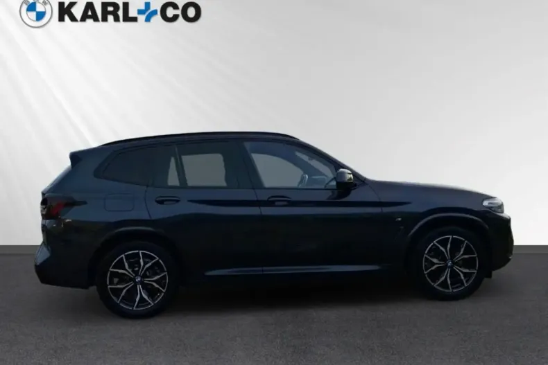 BMW X3 (Seria X) din 2024 cu 30.385 km - oferta BMW182778 - foto 5