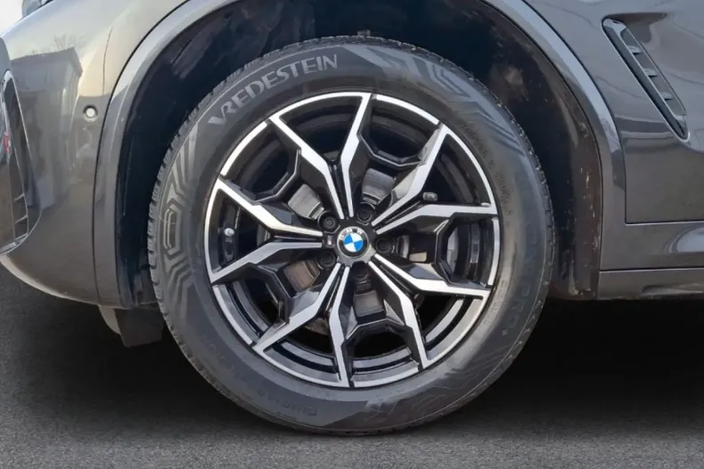 BMW X3 (Seria X) din 2024 cu 30.385 km - oferta BMW182778 - foto 7