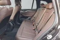 BMW X3 (Seria X) din 2024 cu 30.385 km - oferta BMW182778 - foto 9