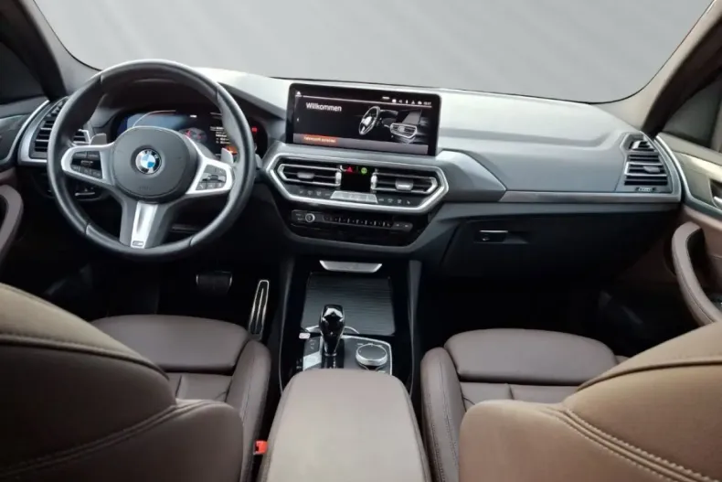 BMW X3 (Seria X) din 2024 cu 30.385 km - oferta BMW182778 - foto 10