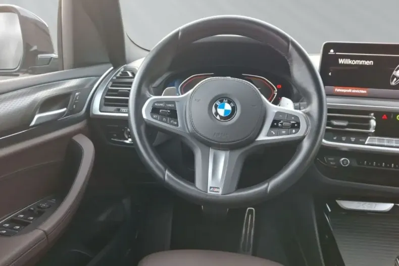 BMW X3 (Seria X) din 2024 cu 30.385 km - oferta BMW182778 - foto 12