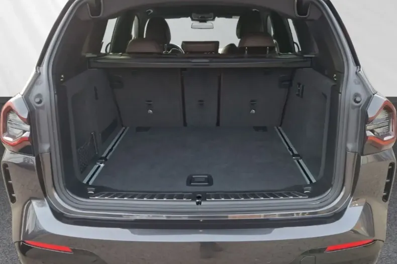 BMW X3 (Seria X) din 2024 cu 30.385 km - oferta BMW182778 - foto 14