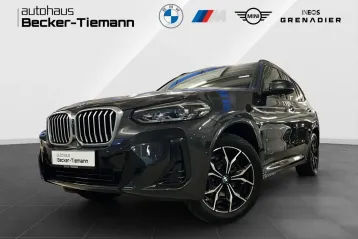 BMW X3 din 2024 - oferta BMW182779