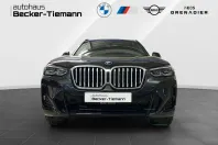 BMW X3 (Seria X) din 2024 cu 48.460 km - oferta BMW182779 - foto 2