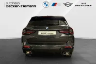 BMW X3 (Seria X) din 2024 cu 48.460 km - oferta BMW182779 - foto 5