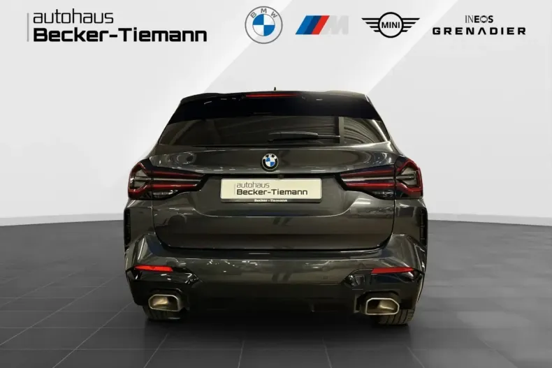 BMW X3 (Seria X) din 2024 cu 48.460 km - oferta BMW182779 - foto 5