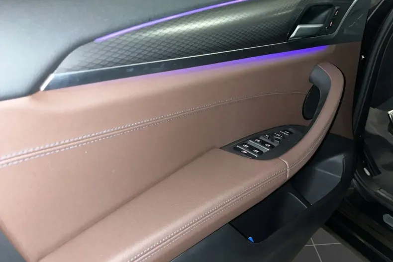 BMW X3 (Seria X) din 2024 cu 48.460 km - oferta BMW182779 - foto 9