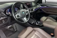 BMW X3 (Seria X) din 2024 cu 48.460 km - oferta BMW182779 - foto 10