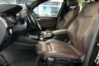 BMW X3 (Seria X) din 2024 cu 48.460 km - oferta BMW182779 - foto 13