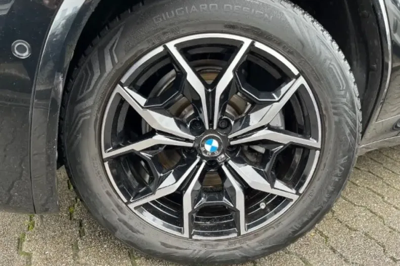 BMW X3 (Seria X) din 2024 cu 44.800 km - oferta BMW182780 - foto 4