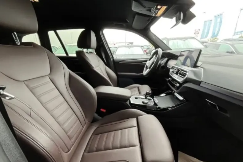 BMW X3 (Seria X) din 2024 cu 44.800 km - oferta BMW182780 - foto 5