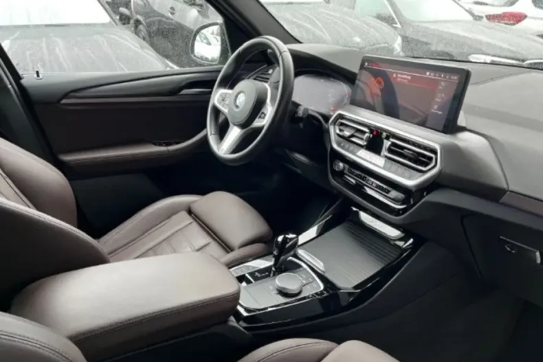 BMW X3 (Seria X) din 2024 cu 44.800 km - oferta BMW182780 - foto 6