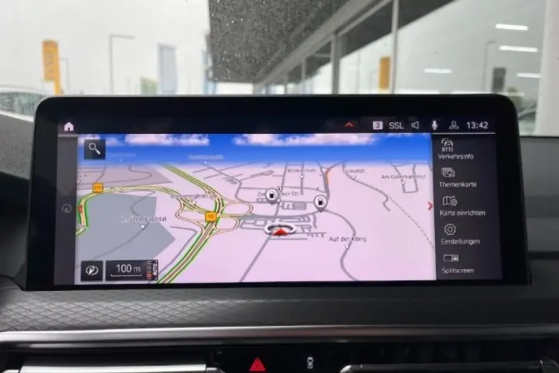 BMW X3 (Seria X) din 2024 cu 44.800 km - oferta BMW182780 - foto 10