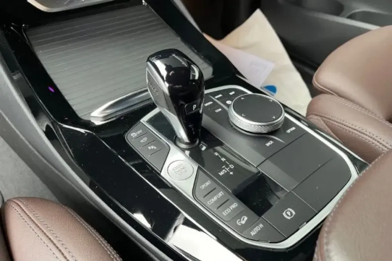 BMW X3 (Seria X) din 2024 cu 44.800 km - oferta BMW182780 - foto 12