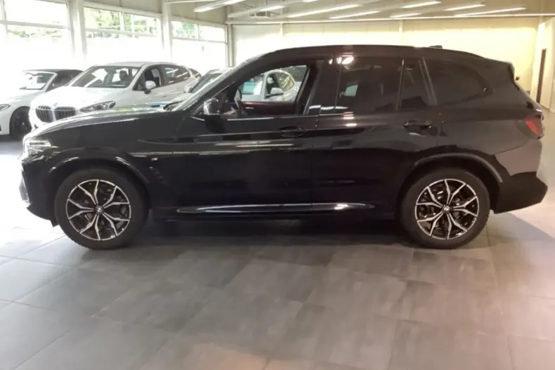BMW X3 (Seria X) din 2024 cu 34.990 km - oferta BMW182781 - foto 2