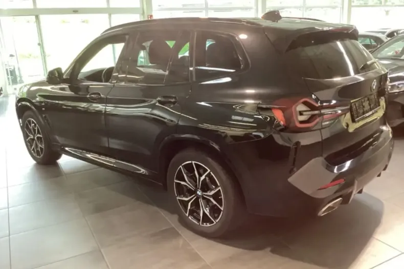 BMW X3 (Seria X) din 2024 cu 34.990 km - oferta BMW182781 - foto 3