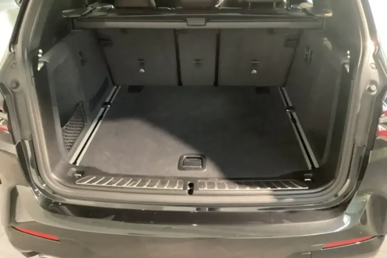 BMW X3 (Seria X) din 2024 cu 34.990 km - oferta BMW182781 - foto 5