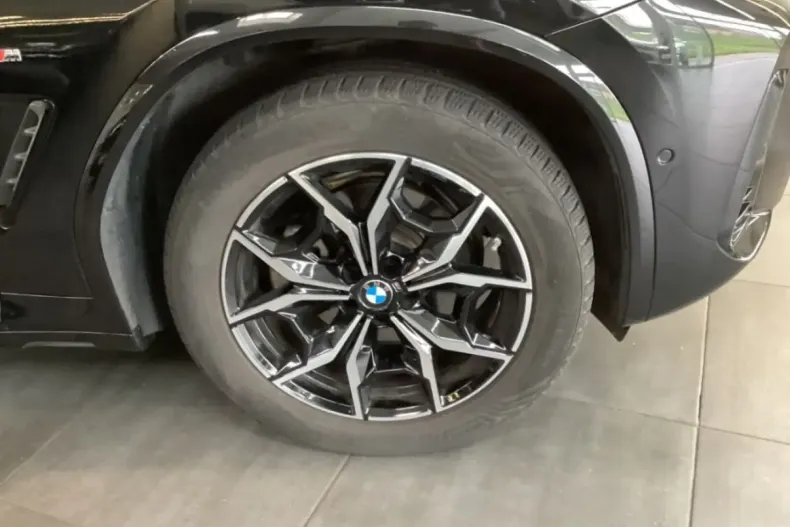 BMW X3 (Seria X) din 2024 cu 34.990 km - oferta BMW182781 - foto 8